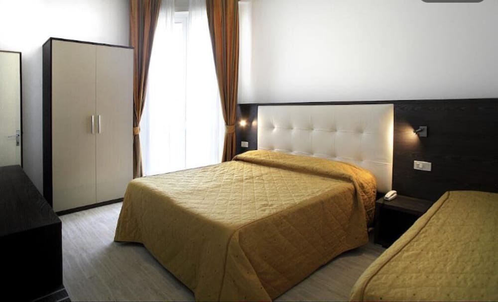 Triple Room photo 3