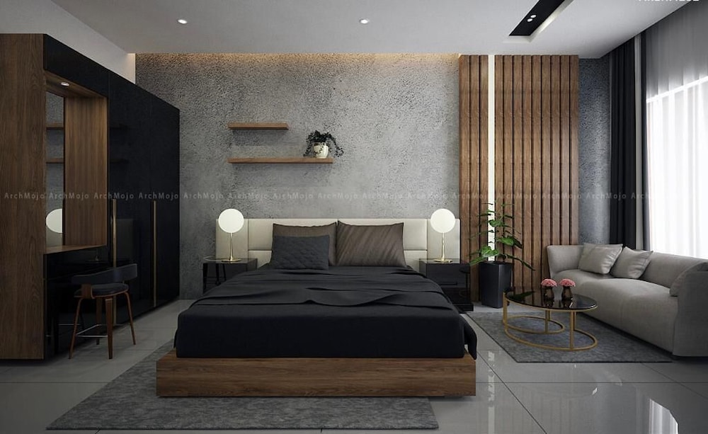 Executive Room - Photo 5
