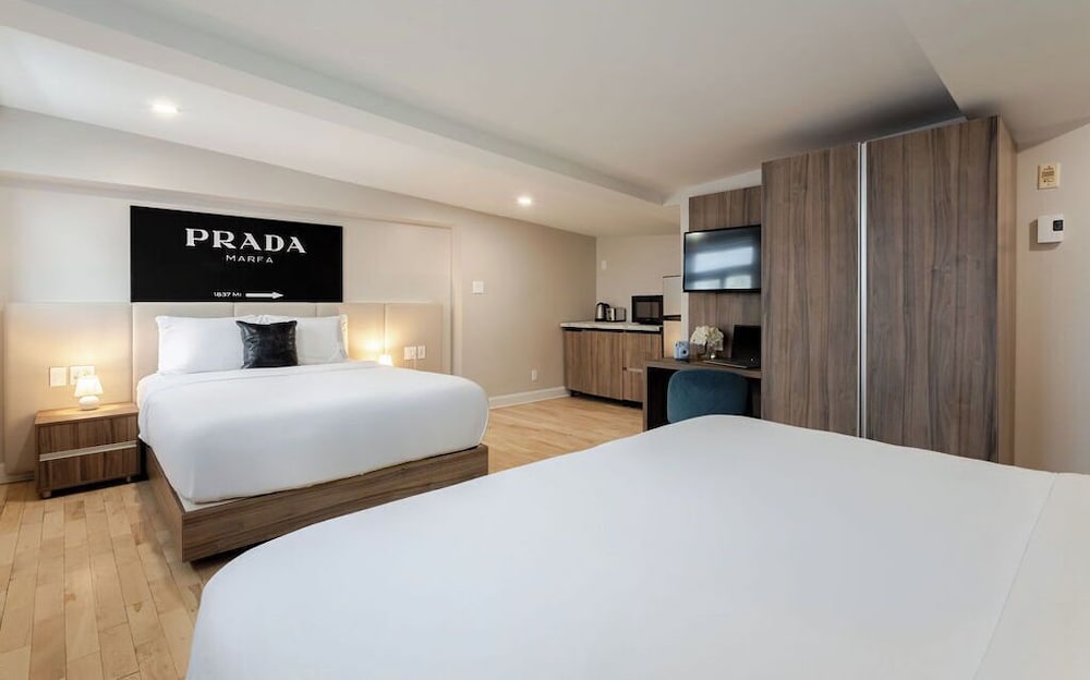 Olympia Hotel By Lodgo — photo 109