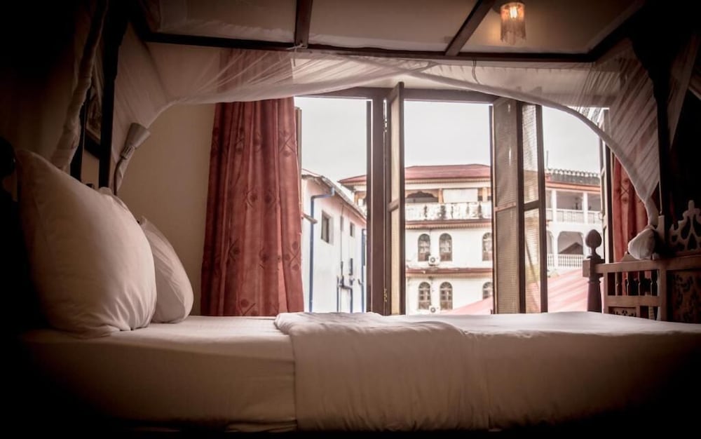 Deluxe Triple Room, 1 Bedroom photo 1