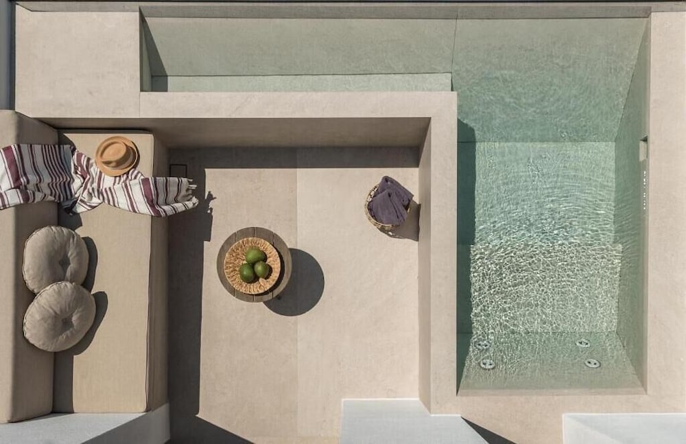 Infinity Villa with Panoramic Sea View and Hot Tub, photo 6