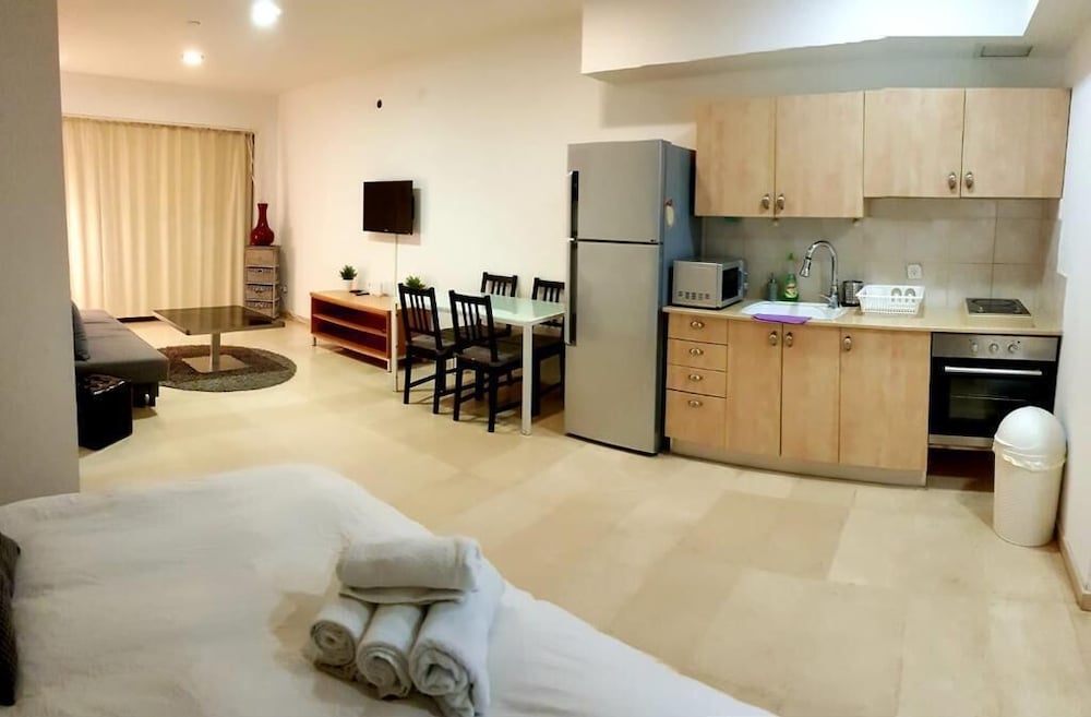 Exclusive Suite