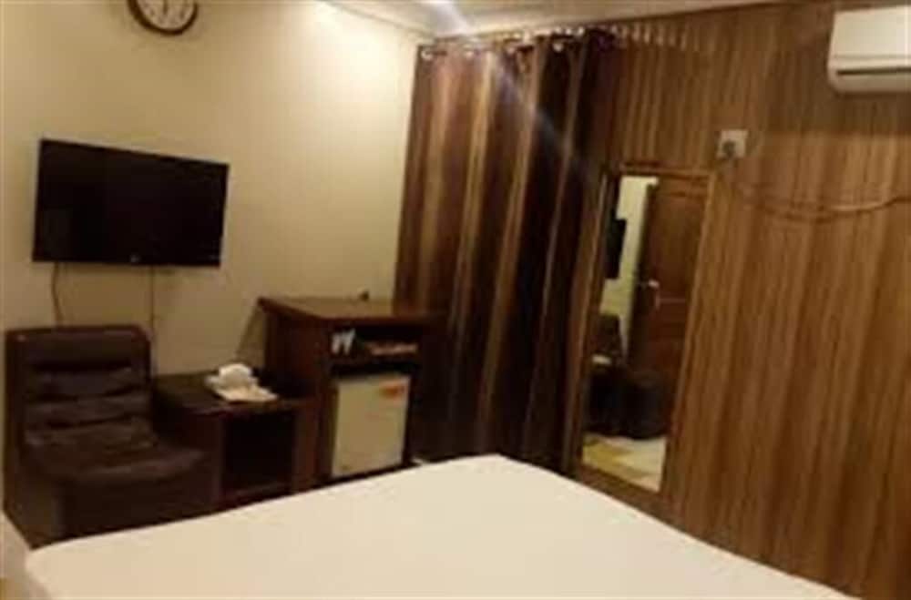 Deluxe Room photo 1