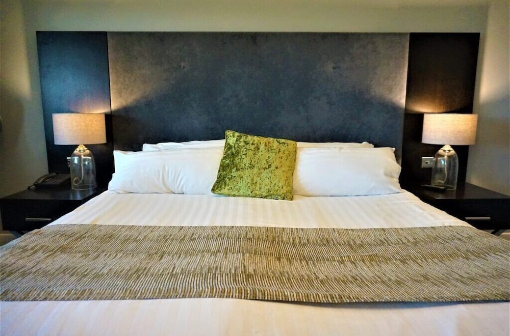 Premium Double or Twin Room, Balcony, Sea View photo 2
