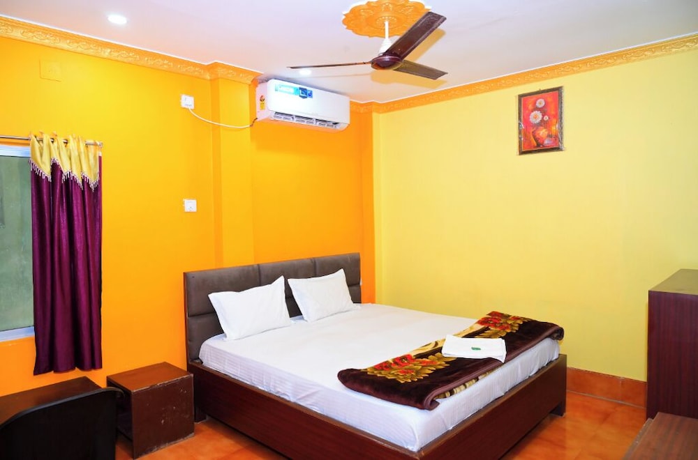 Deluxe Double Room photo 3