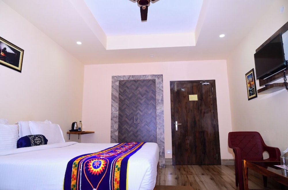 Standard Double Room, 1 Bedroom