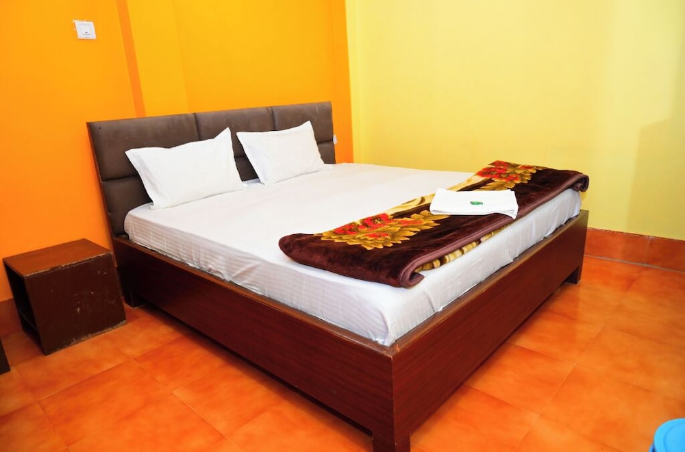 Standard Double Room photo 1
