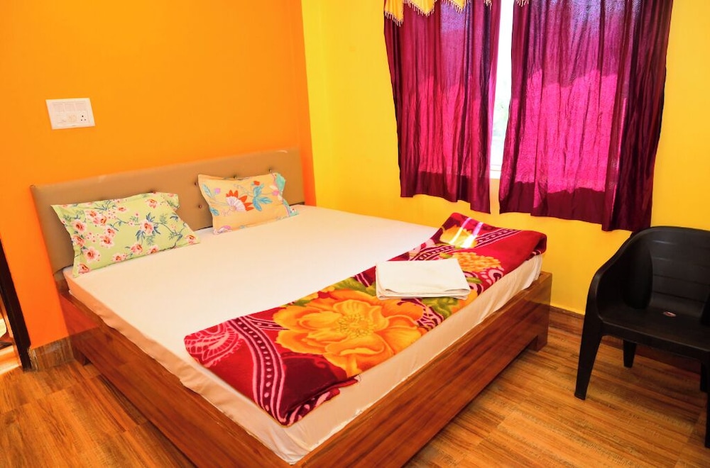 Standard Double Room photo 2