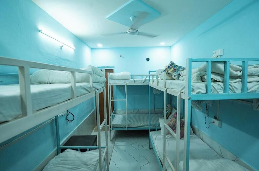 Shared Dormitory