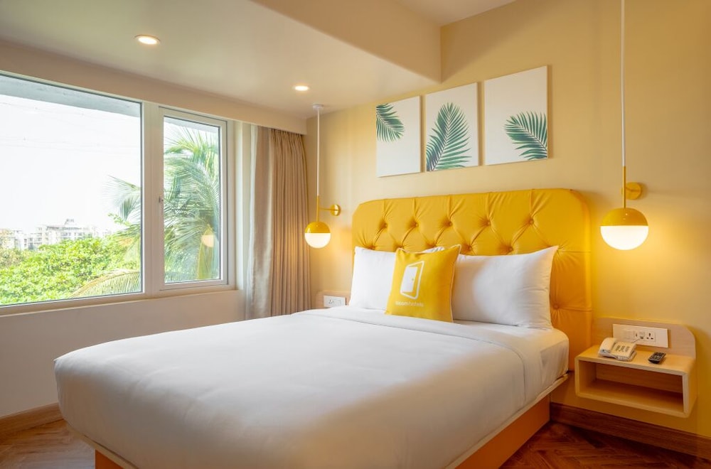Standard Room - Photo 1