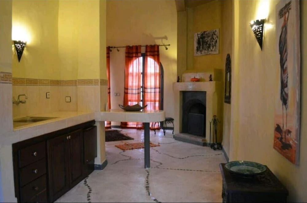 Family Villa