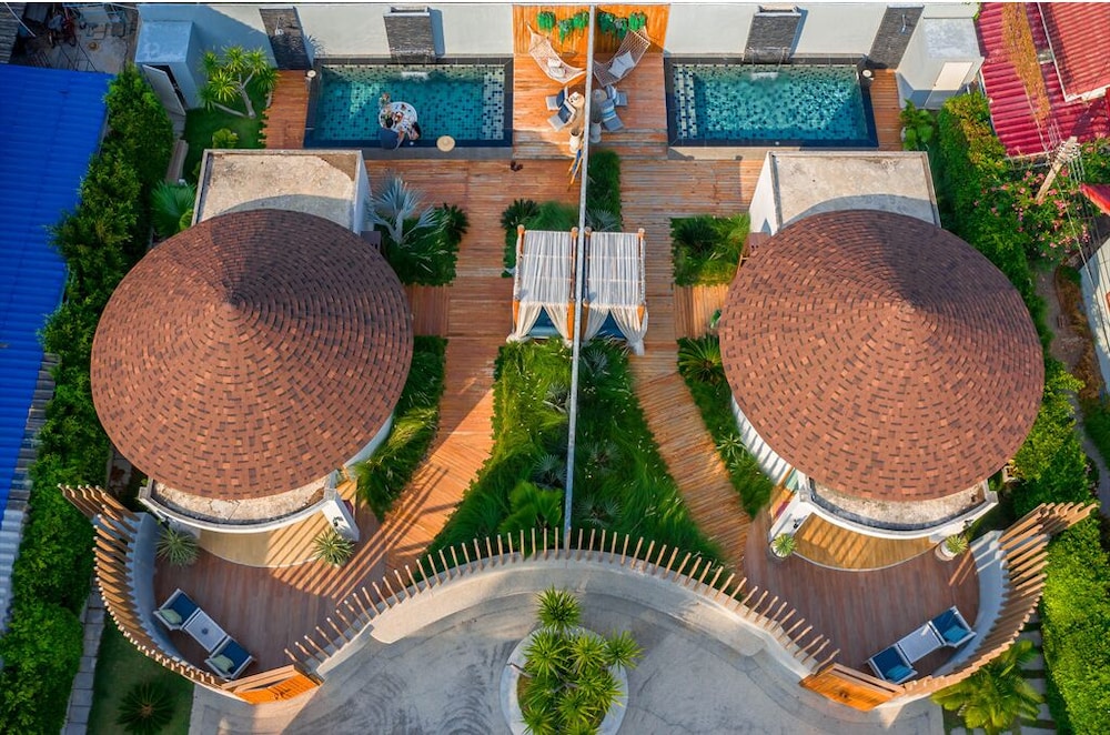 Pool Villa