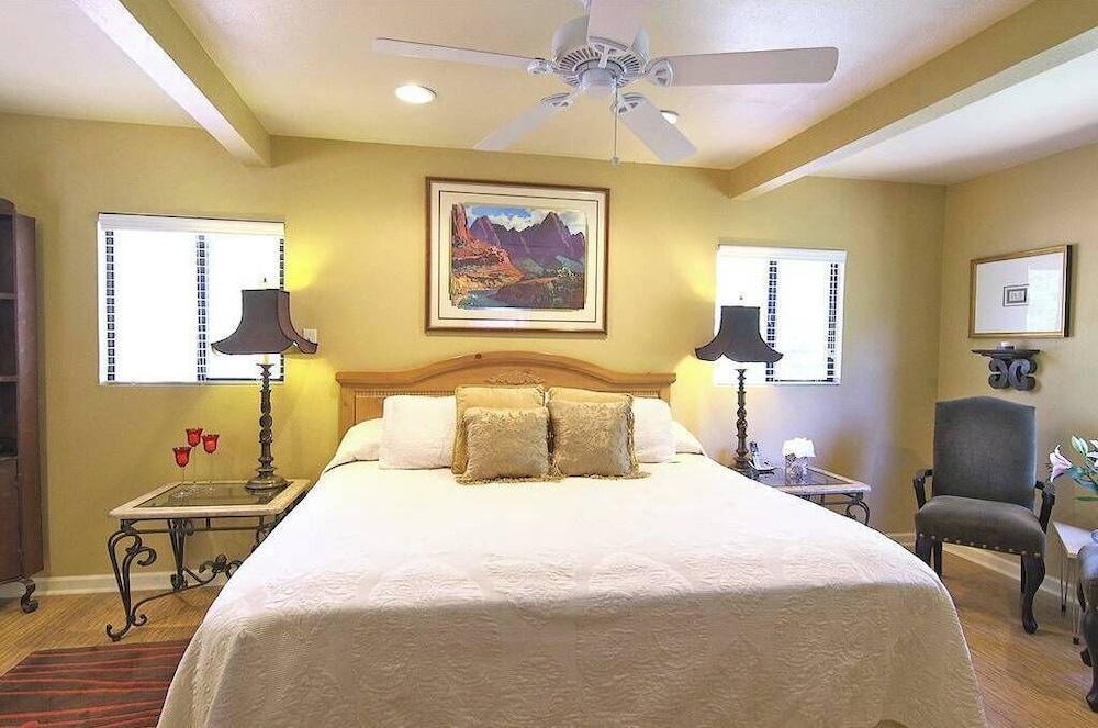 Sedona Forest Villa Land & Nature Lover's Private Paradise, 写真 16