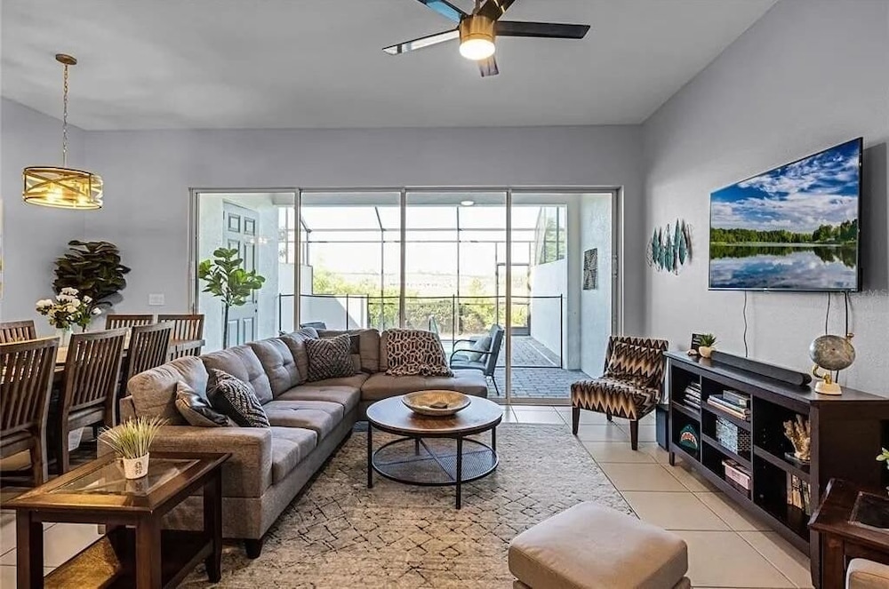 Marvelous 4Bd w Pool at Festival Resort 244, Photo 6