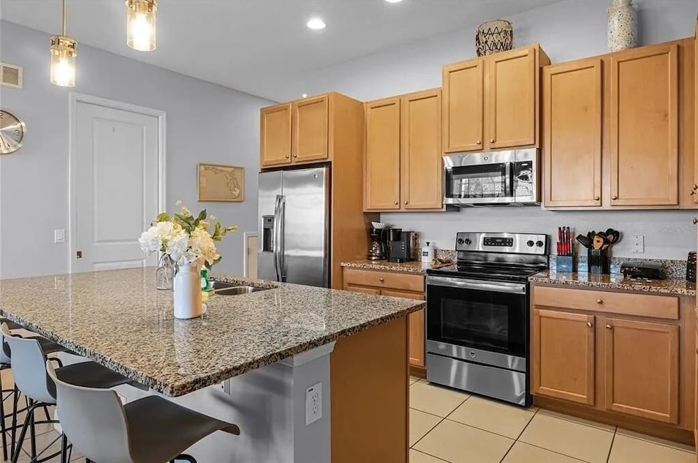 Marvelous 4Bd w Pool at Festival Resort 244, Photo 17