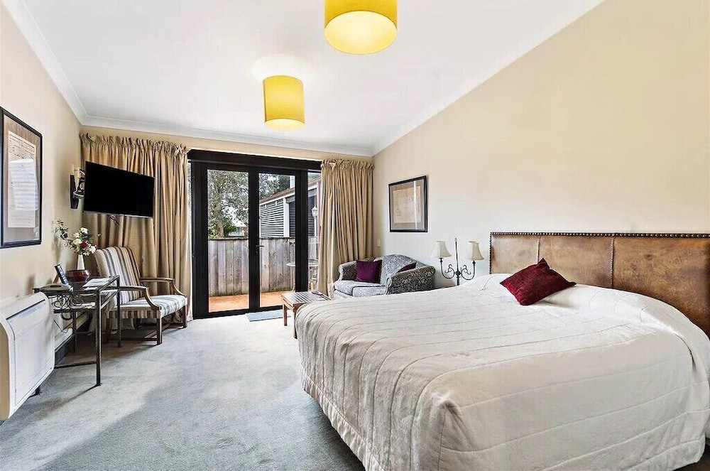 Royal Single Room photo 1