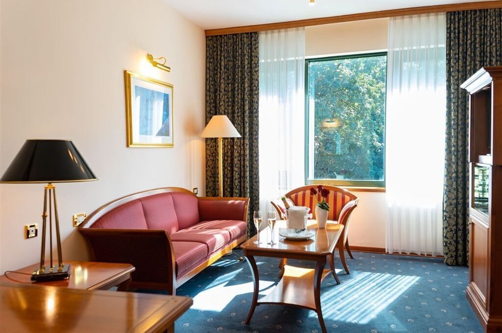 Junior Suite photo 1