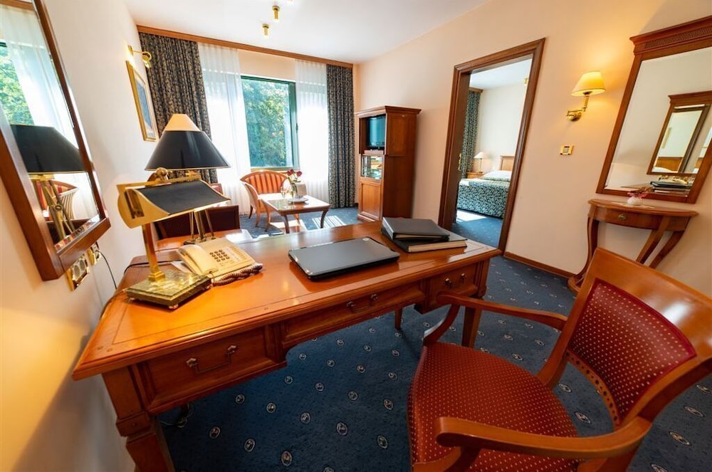 Junior Suite photo 3