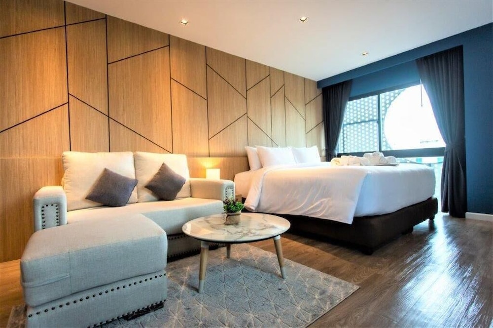 Grand Deluxe - Photo 14