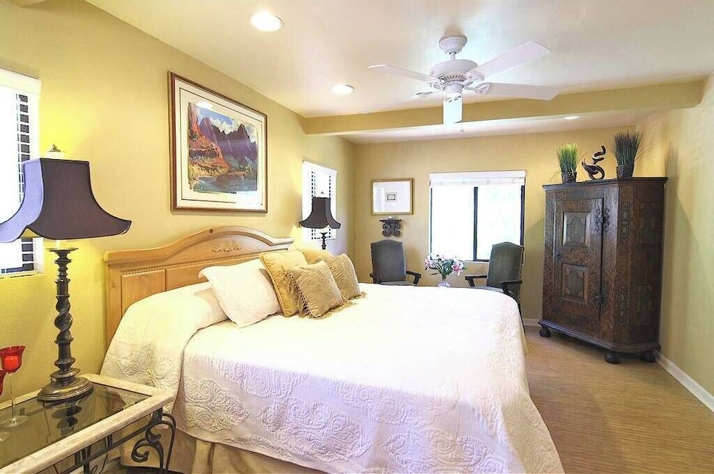 Sedona Forest Villa Land & Nature Lover's Private Paradise, 写真 23
