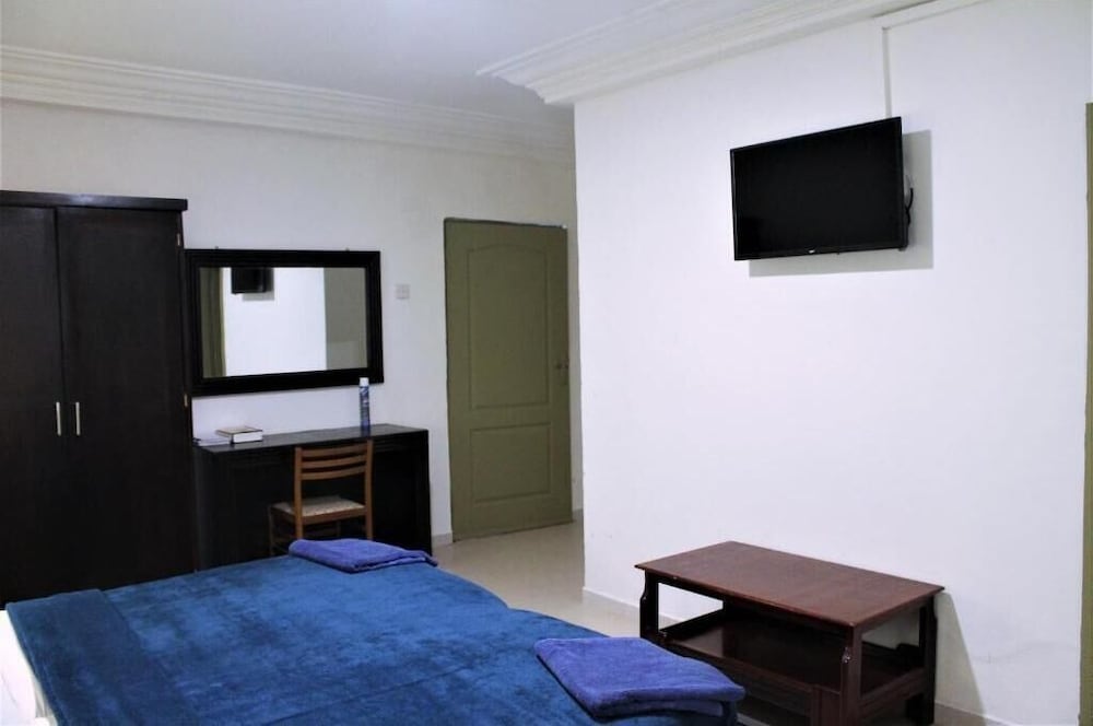 Comfort Room photo 2