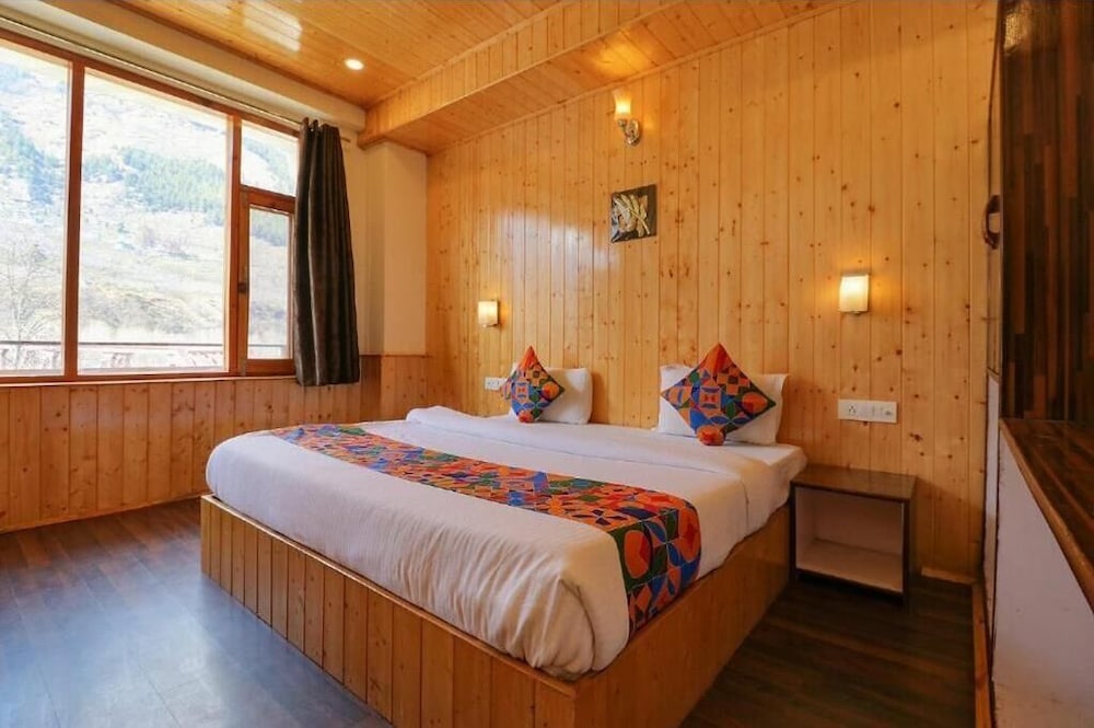 Deluxe Room, Mountain View