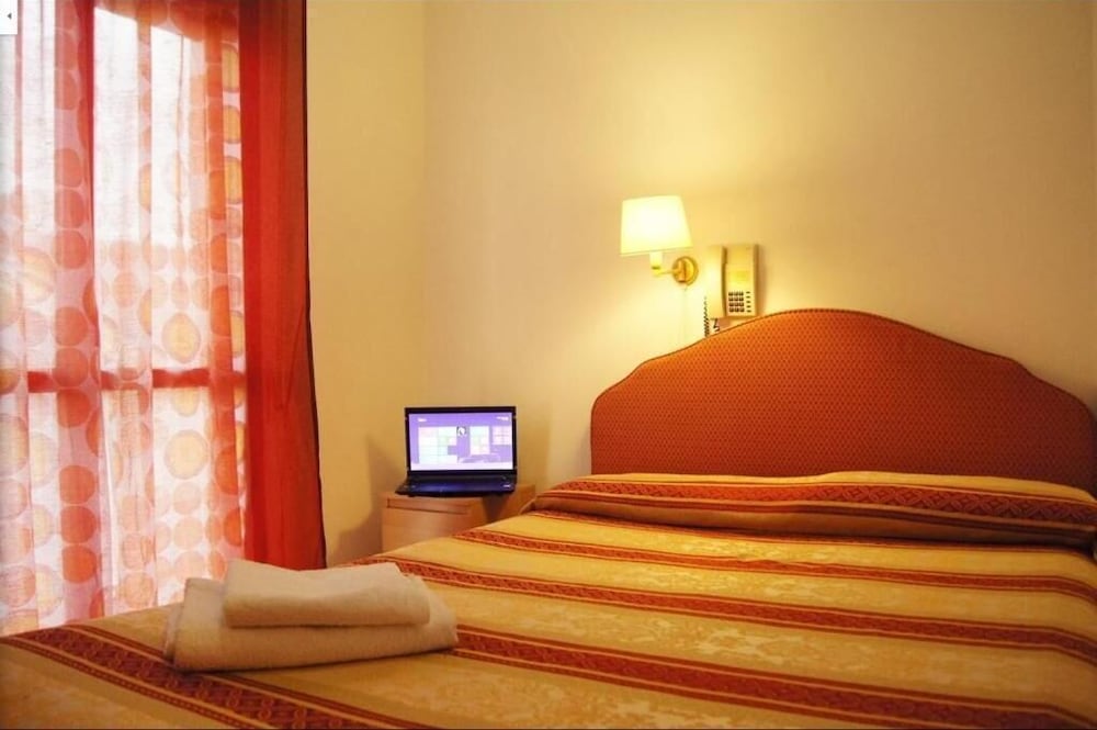 Double Room Single Use
