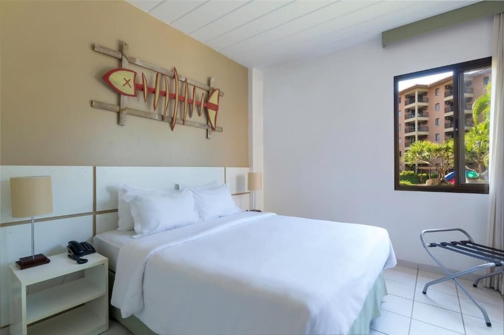 Standard Double Room - Photo 1