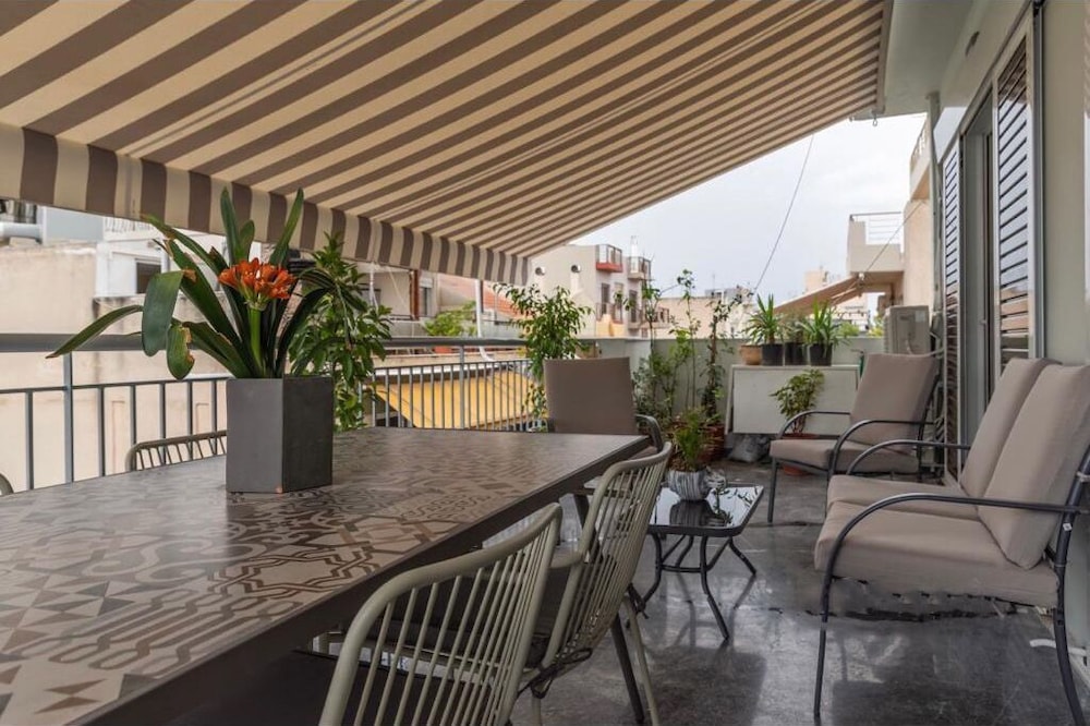 Comfort Apartment, 2 Bedrooms, Non Smoking