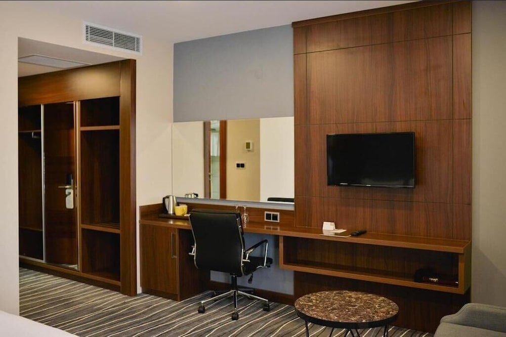 Standard Single Room photo 2