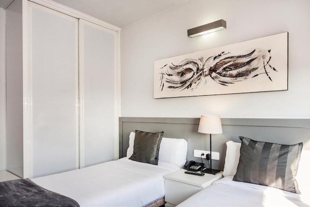 Twin Room photo 3