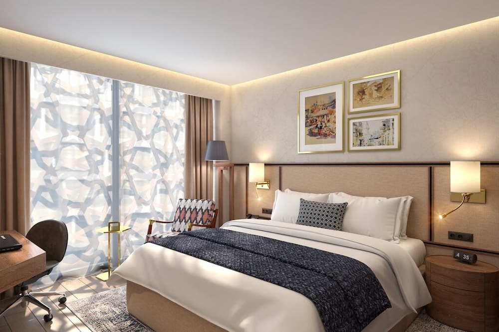 Premium Room, 1 King Bed (Club)