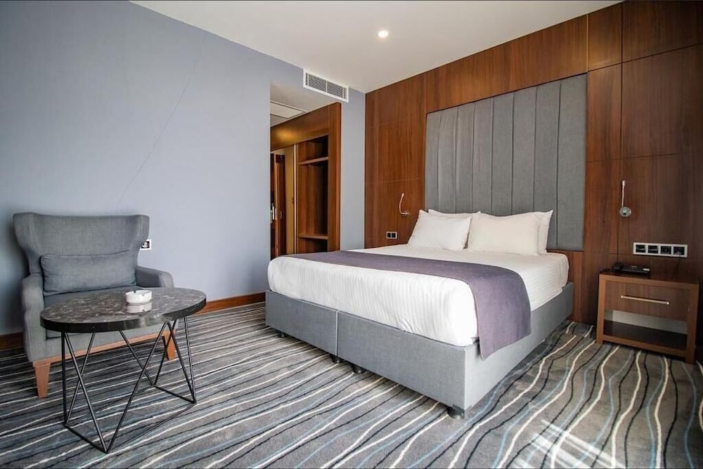 Standard Single Room photo 1