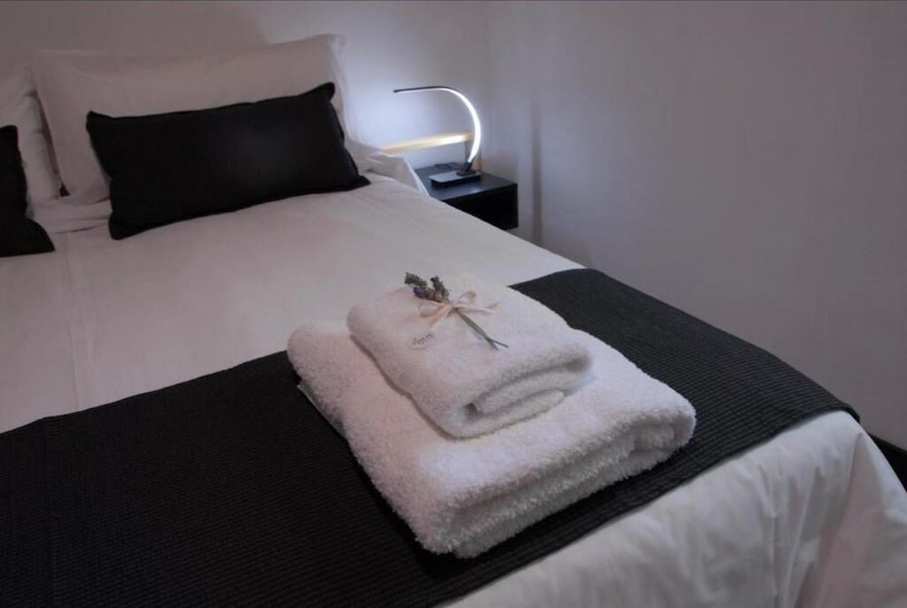 Luxury Apartment