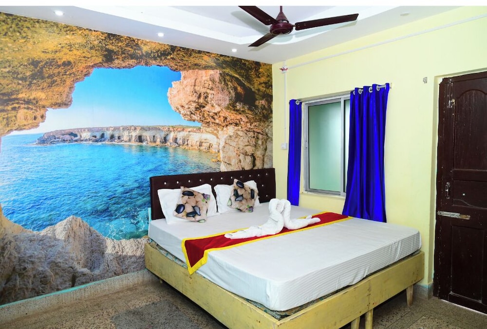 Standard Double Room, 1 King Bed