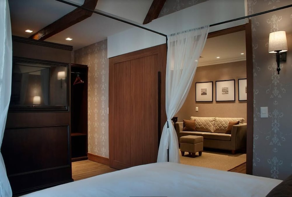 Luxury Double Room - Photo 12