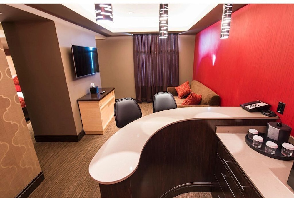 Suite, 1 King Bed (Executive King Suite) photo 1