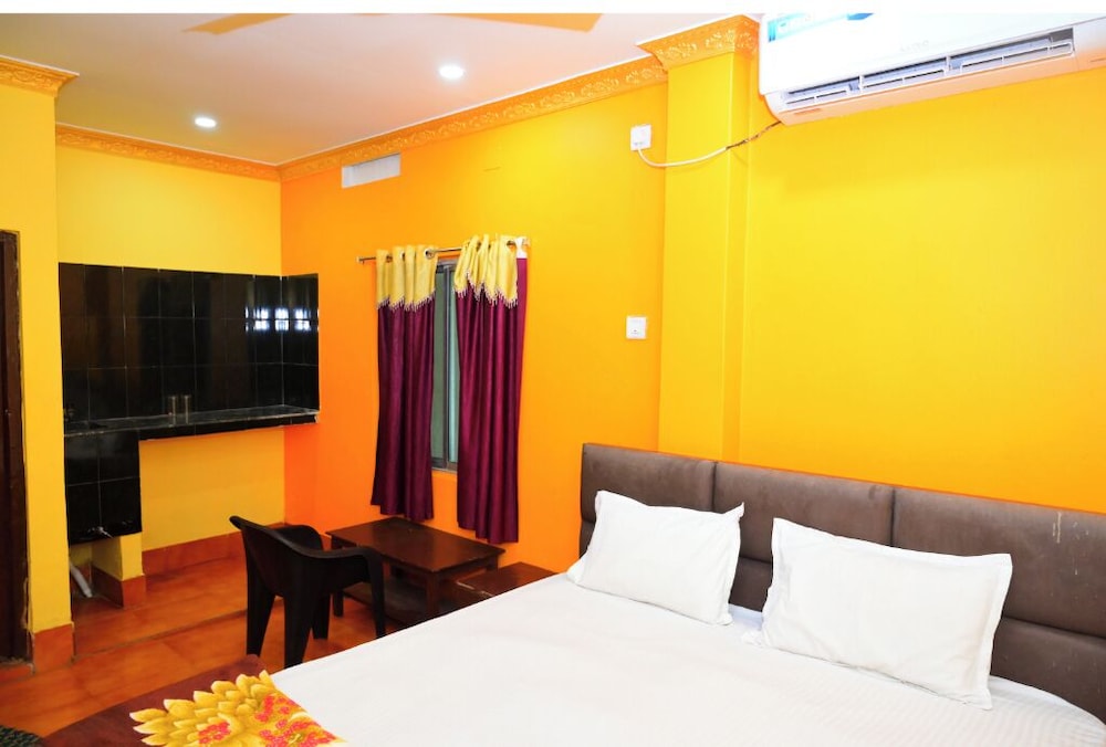 Deluxe Double Room photo 1