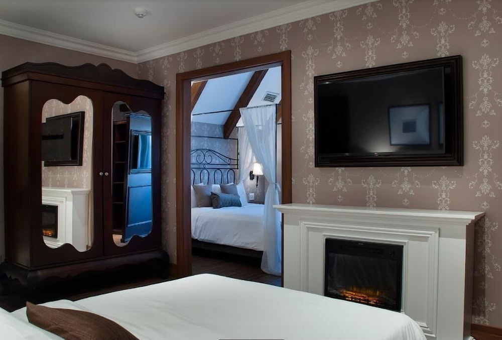 Luxury Double Room - Photo 1