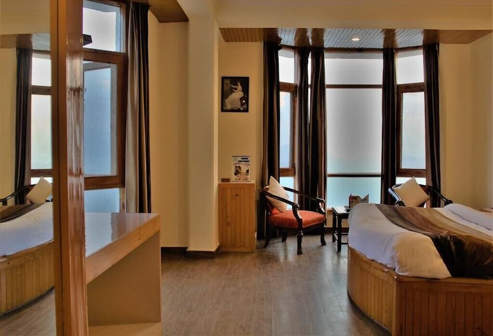 Superior Room photo 2