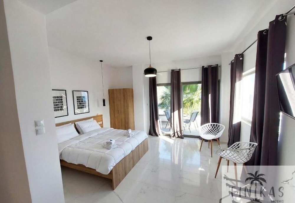 Superior Apartment, Sea View, First Floor B1 photo 2