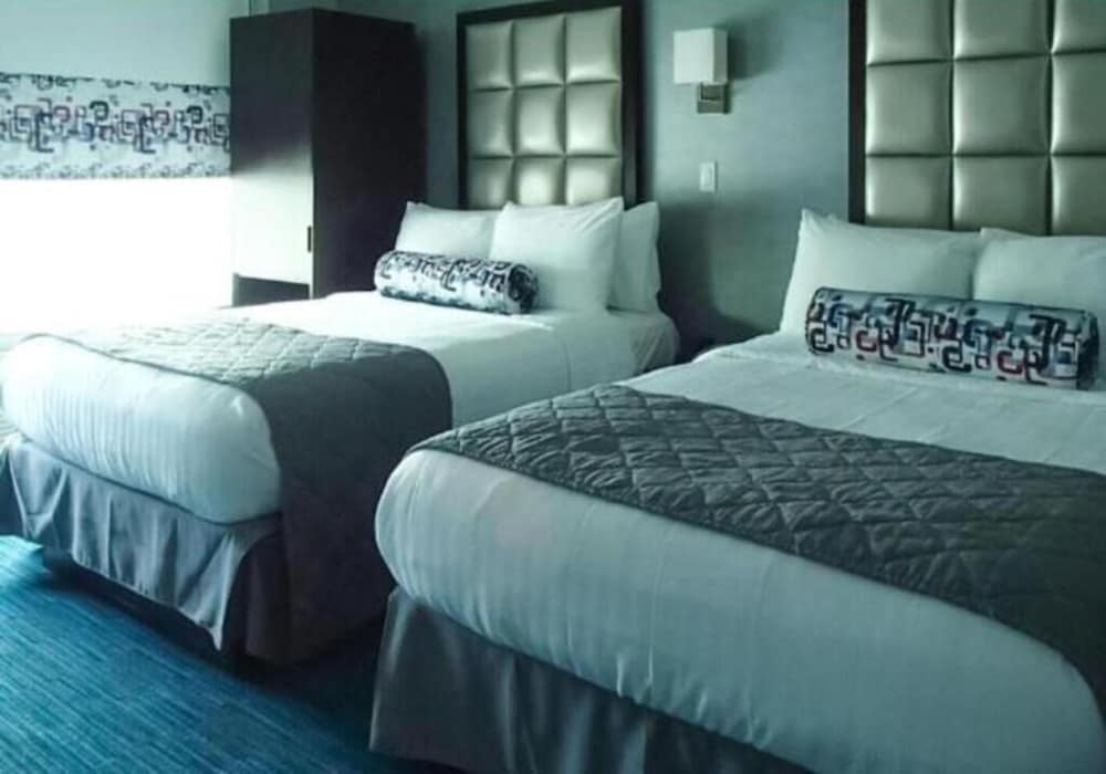 Family Double Room photo 1