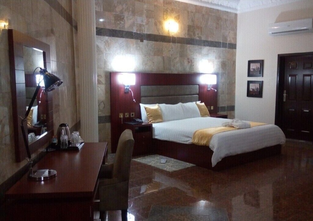 Luxury Room, Balcony photo 1