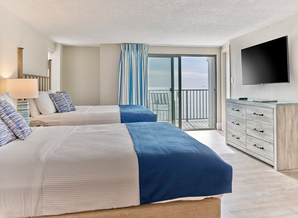 Oceanfront Two Queen photo 1