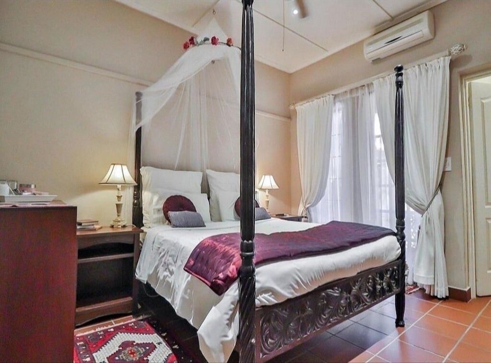 Deluxe Room, 1 Bedroom photo 1