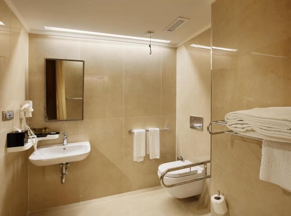 Handicapped Superior Twin Room thumbnail 5
