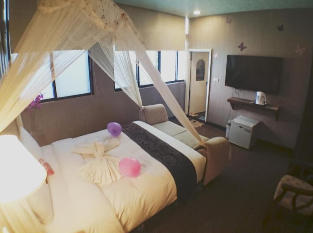 Grand Twin Room, 1 Bedroom photo 2