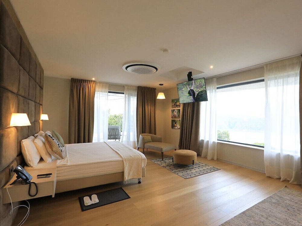 Presidential Villa photo 2
