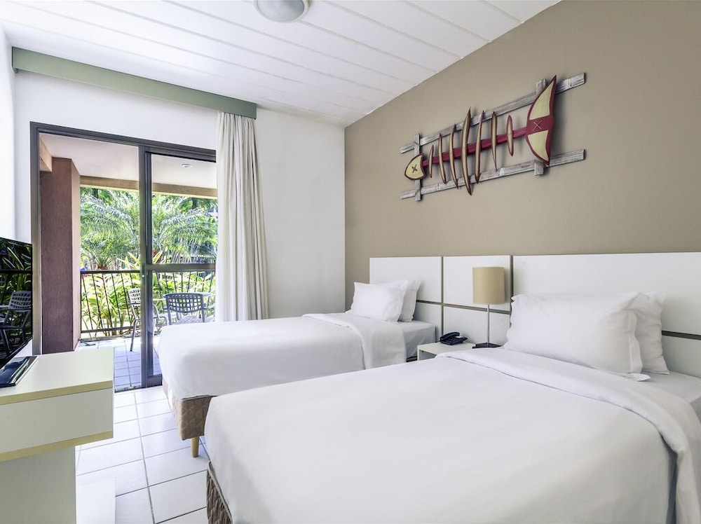 Superior Suite, Multiple Beds - Photo 1
