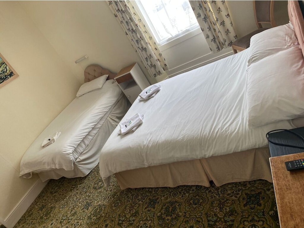 Comfort Triple Room, Ensuite - Photo 4